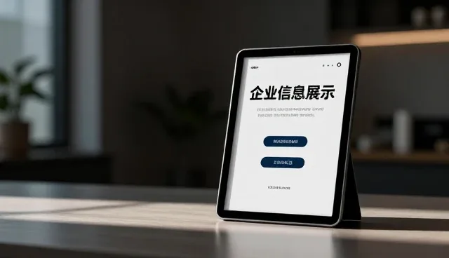 数据管理在供求信息发布中的核心价值与选型关注点