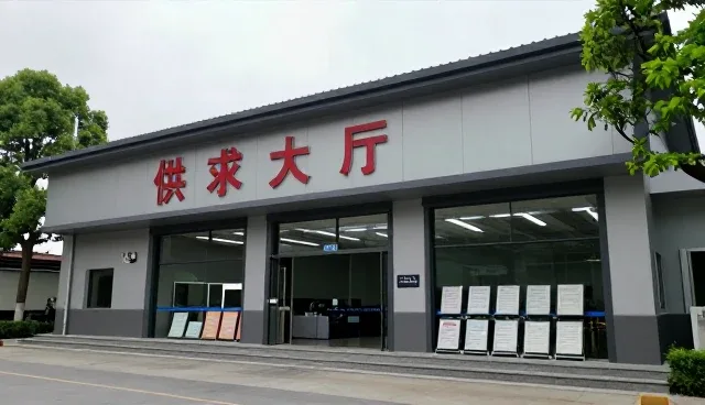 企业黄页性能优化与实际场景适配策略